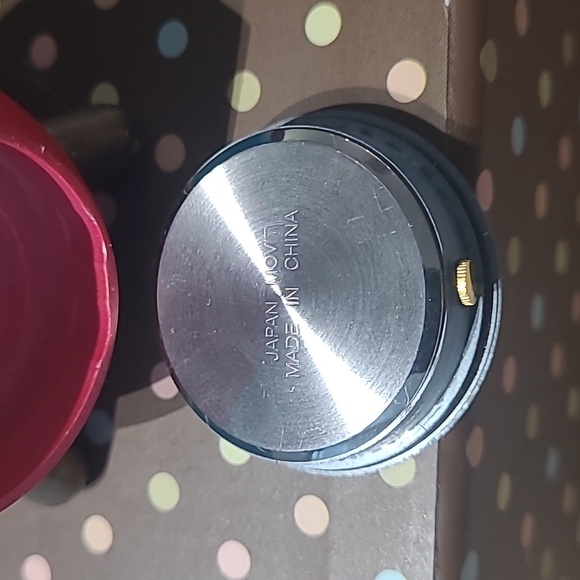 Mickey clock from Disneyland - Picture 3 of 4